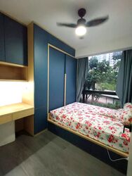 Waterbay (D19), Condominium #637346851